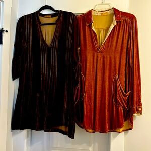 CP Shades Tops SMALL